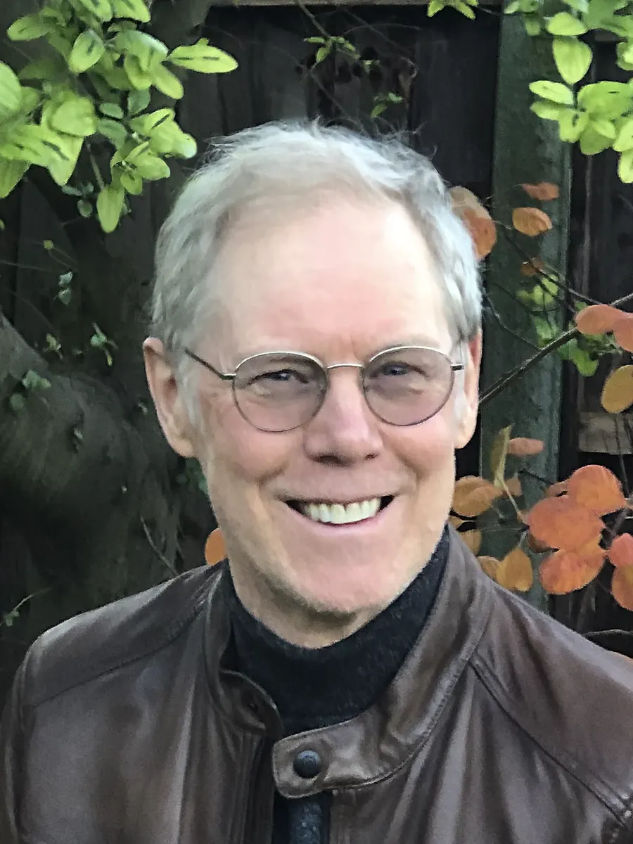 Rob Scotton