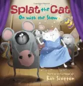 Splat the Cat: On with the Show