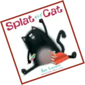 Splat the Cat